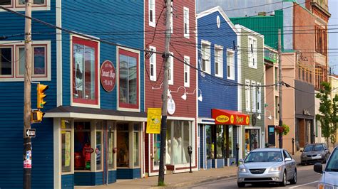 Bezoek Het Eiland Cape Breton Het Beste Van Reizen Naar Het Eiland Cape Breton Nova Scotia In