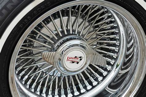 88 Best Images About Dayton Wire Wheelz On Pinterest Rims And