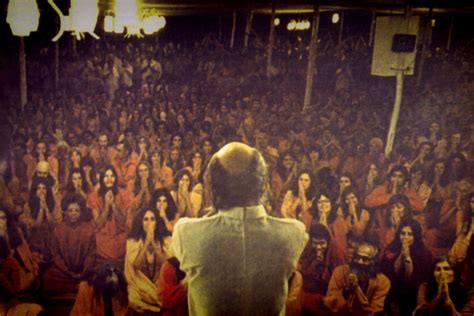 Dave Franco Recommends Wild Wild Country The Netflix Docuseries With A