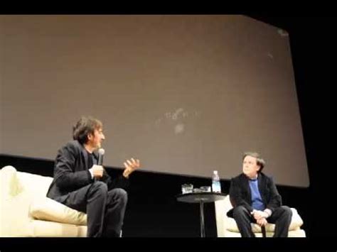 Locul nașterii grumo appula, puglia, italy. Sergio Rubini: i film con Gabriele Salvatores - YouTube