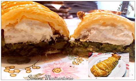 We did not find results for: Cuori di Nasello in crosta di Sfoglia - come cucinare il ...