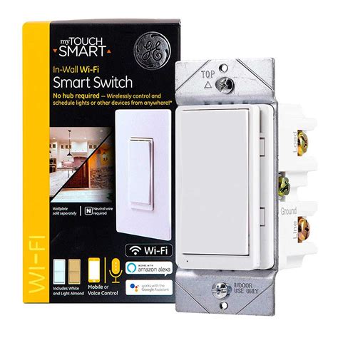 What To Know About Smart Light Switches