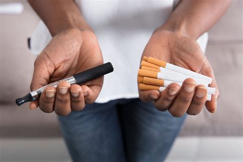 Is Vaping Worse Than Smoking Why Vaping Is Risky For Teens