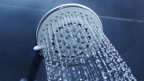 Auckland Water Shortage Residents Urged To Take Shorter Showers