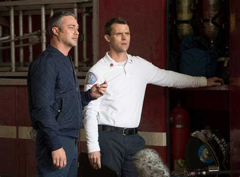 Renewed Chicago Fire Nbc From Renewed And Canceled Tv Shows 2020