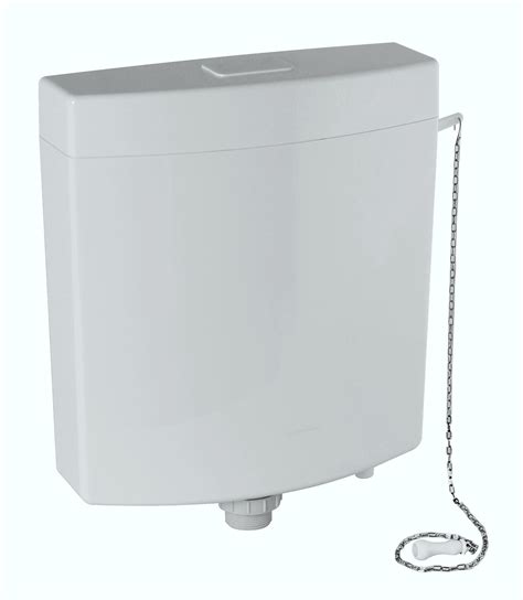 Life Pull Chain Urinal Cistern Bronze Urinals Johnson Suisse