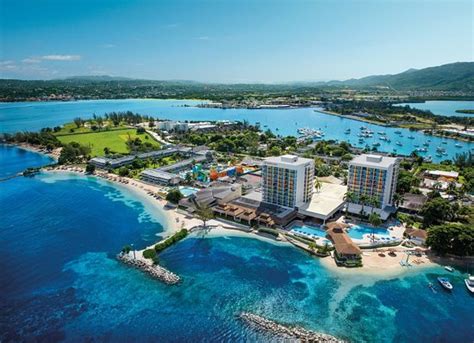 Sunset Beach Resort Spa Waterpark UPDATED Prices Reviews Photos Montego Bay Jamaica
