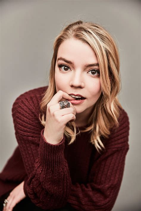 Anya Taylor Joy Rprettygirls