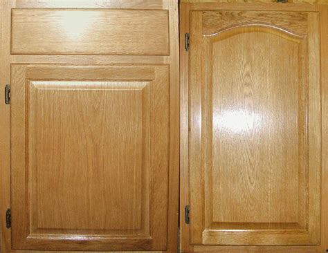 Unfinished Wood Kitchen Cabinets Doors Hudsonrtrt