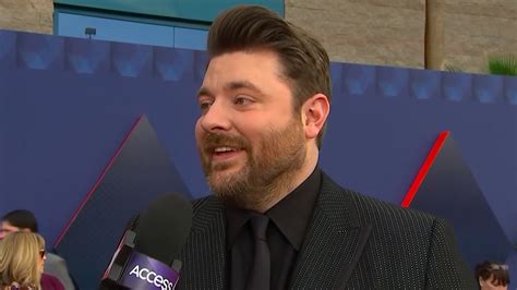 Watch Access Hollywood Interview Acm Awards 2018 Chris Young Sings In