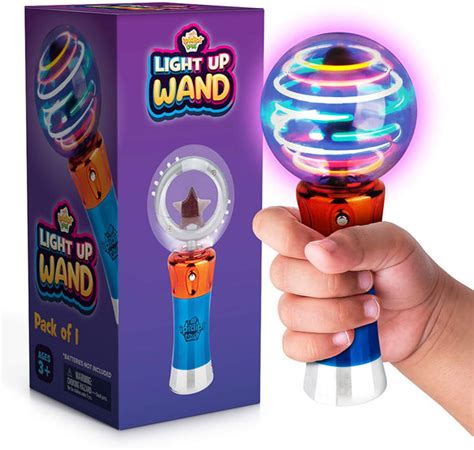 Light Up Toys Funky Toys Co