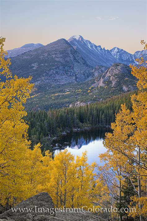 Autumn In Rocky Mountain National Park 2 Rocky Mountain National Park