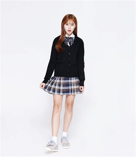 Korean School Uniforms Official Korean Fashion