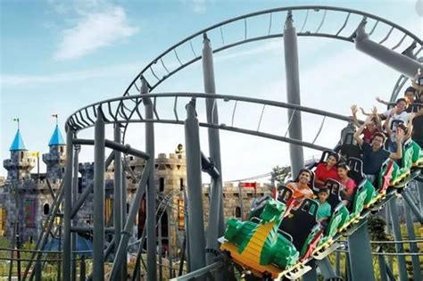 Legoland Windsor Tickets Prices As The Park Gets Ready To Reopen