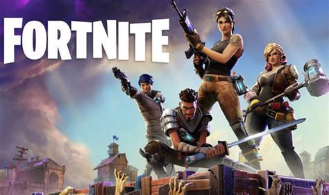 Existing backers kkr and smash ventures also increased their holdings, epic said. Fortnite UPDATE - Boost for Epic Games ahead of free-to ...