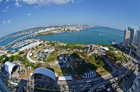 Is Miami known for clubbing?