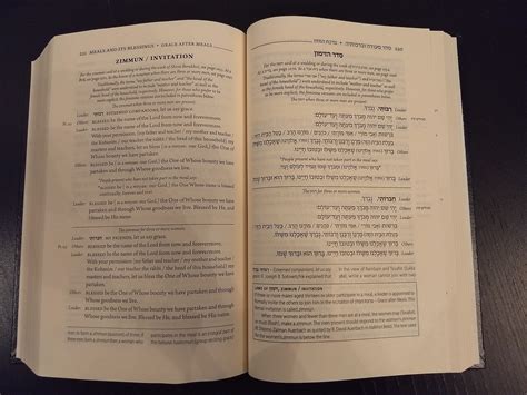 Will Modernized Texts Replace Artscroll Prayer Books In Orthodox