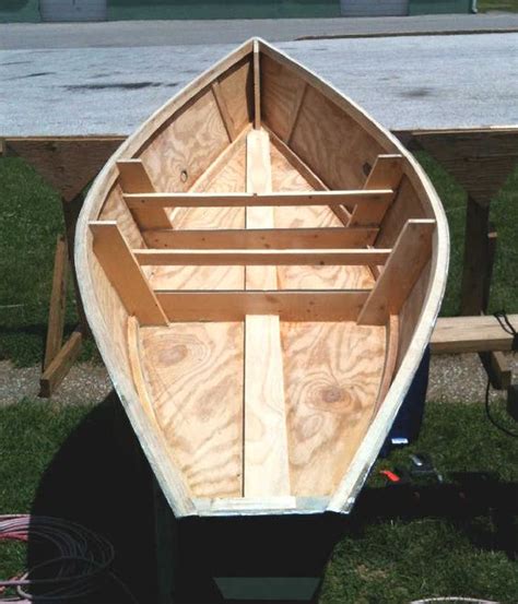 Budget Friendly Diy Boat Plans For Loads Of Water Fun