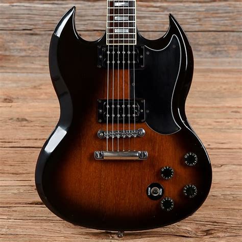 Gibson SG Standard 1972 1985 Reverb Gibson Sg Gibson Sg Standard
