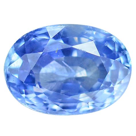 104 Ct Exclusive Glinting Blue Sapphire Loose Gemstone With Glc