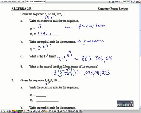 Download ebook final geometry exam answers study guide multiple choice identify the choice that best completes the statement or answers the question. Geometry Final Exam Review Part 1 / workshops for school ...