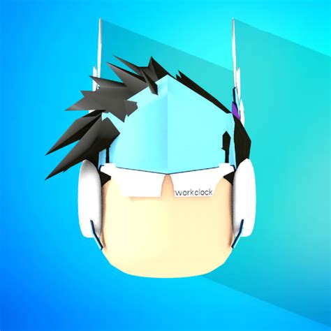 Create A Shadow Head Pfp Of Your Roblox Character By Andrewgalaxyyt