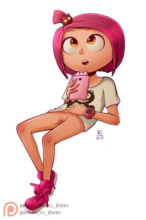 Post Chloe Gnome Alone VSdrawfag