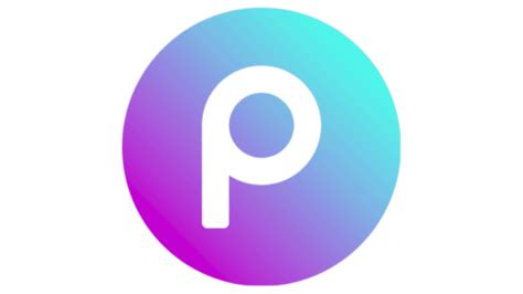 Picsart Logo Symbol Meaning History Png Brand