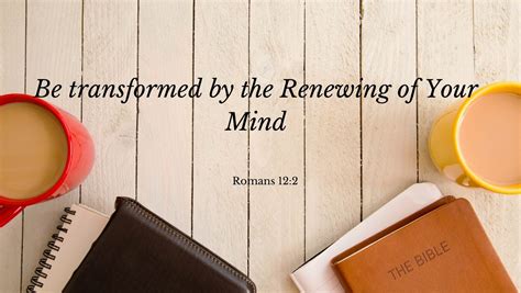 How To Renew Your Mind In Christ Kari Minter