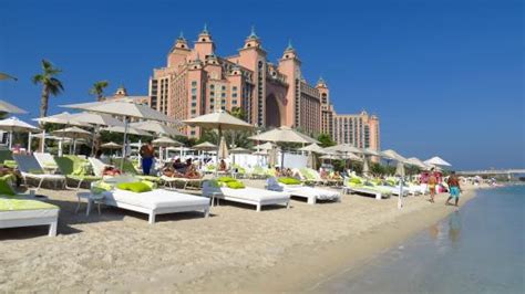 The Kinder Place Picture Of Nasimi Beach Dubai Tripadvisor