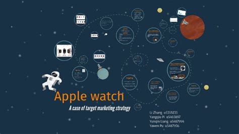Apple Watch By Pu Yawen