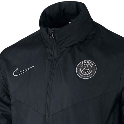 35.000 produkte von 400 marken über 80 filialen gratis retouren » jetzt kaufen! PSG UCL training rain jacket 2015/16 - Nike - SportingPlus.net