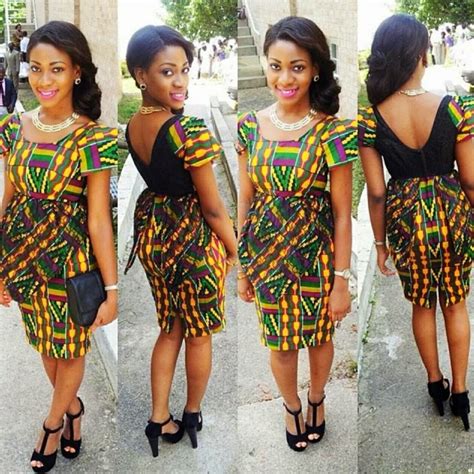 African Nigerian Traditional Clothing Styles 2017 Style You 7