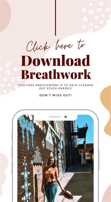 Getting Started with Breathwork, Here's a Free Guided Breathwork