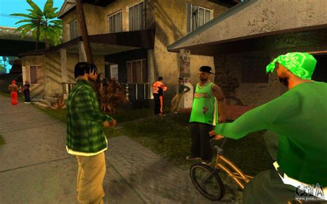 Cara Gunakan Street Love Gta Sa Grand Theft Auto 1 Pc Review And Full
