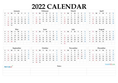 Free Printable Calendar 2022 Uk Free Printable Calendar Calendar