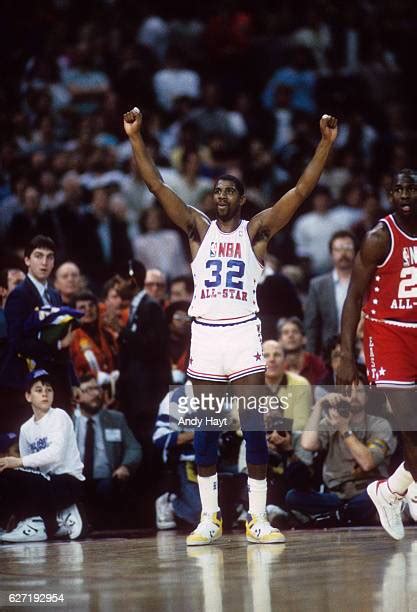1987 Nba All Star Game Photos And Premium High Res Pictures Getty Images