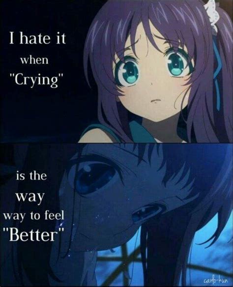 I Hate Love Anime Amino
