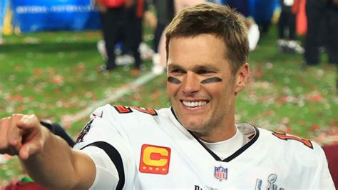 Submitted 3 months ago by oregroka. The New England Patriots' 7-Word Tweet to Tom Brady After ...