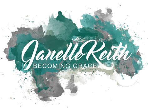 Becoming Grace