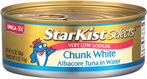 When it comes to fat burning, both canned and fresh tuna give you an average of. 33 Starkist Tuna Nutrition Label - Labels For You