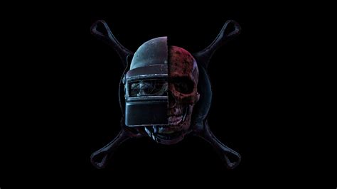 You will definitely choose from a huge number of pictures that option that will suit. PUBG Skull Helmet Pan PlayerUnknown's Battlegrounds 4K ...