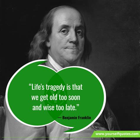 66 Benjamin Franklin Quotes That Will Make You A Polymath Immense