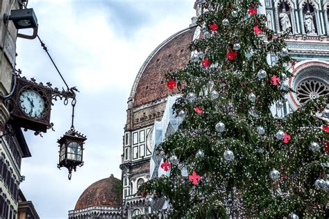 The Best Things To Do In Florence This Christmas Paris Private Tours