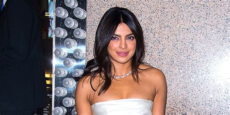 Priyanka Chopra Defends Harvey Weinsteins Ex Wife And Marchesa