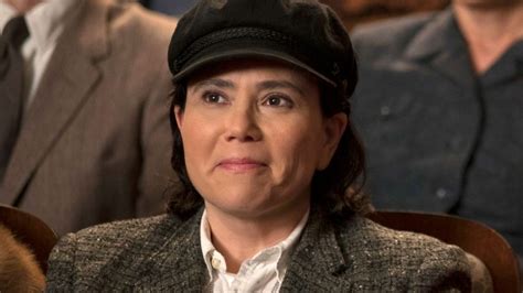 The Real Reason You Recognize Susie From The Marvelous Mrs Maisel