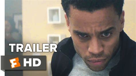 The Perfect Guy Official Trailer 2 2015 Sanaa Lathan Michael Ealy