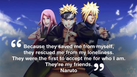 Best Naruto Quotes And Amazing Naruto Quotes Wallpapers 2022