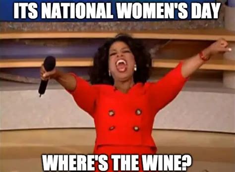 Funny International Womens Day Memes Jokes Quotes The Random Vibez
