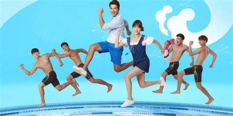 Also can you please upload the chinese movie sister(2021) and with eng subs if possible thanks!!!! Swimming Battle Ep 2 Eng Sub Watch Online - Dramas Nice ...